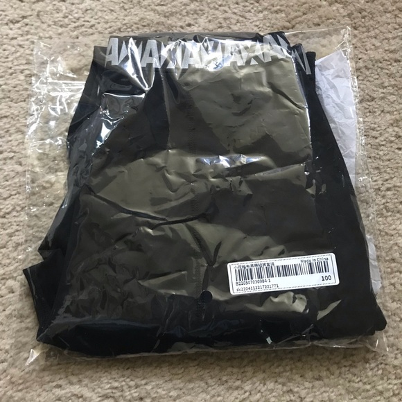 Armani Exchange Leggings / Yoga Pants - Picture 11 of 11